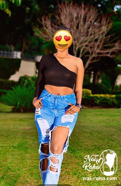 Escort Services, Call Girls And Hookups In Nairobi, Embakasi, Fedha
